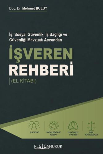 İŞVEREN REHBERİ EL KİTABI