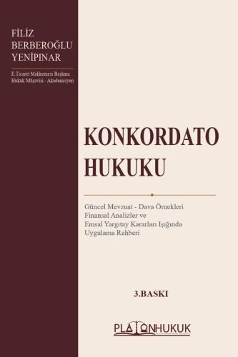 KONKORDATO HUKUKU