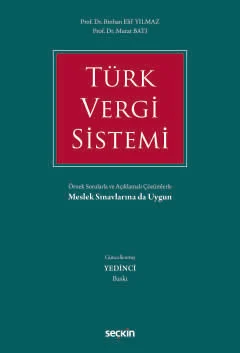 Türk Vergi Sistemi